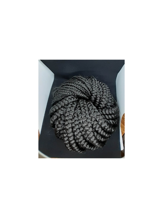 IP Braided Model P &B Unit #1b