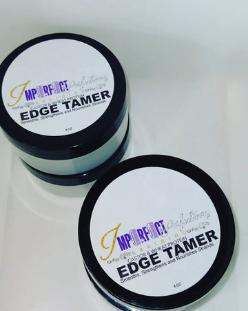 IP Edge Butter Extreme Hold (Tamer)